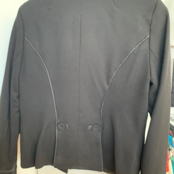 Military jacket - Picture 3 of 3